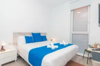 Blue Spring Hotel Hotels in Wadduwa