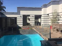 Orchids Lodge Hotels in Fourways