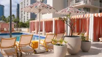 The Ambassador Hotel of Waikiki, Tapestry Collection by Hilton - Sea View