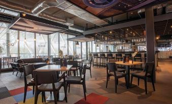 Fletcher Hotel-Restaurant Oss