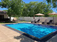 Kirinda Paradise Yala - Pensions