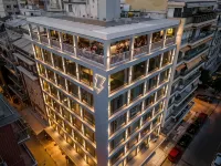 زيس إ لوس هوستل Hotels near البرج الأبيض في سالونيك