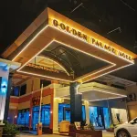 Golden Palace Hotel