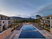Evancy les Jardins d'Azur - Vence - Pool