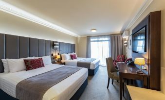 Distinction Hotel Rotorua