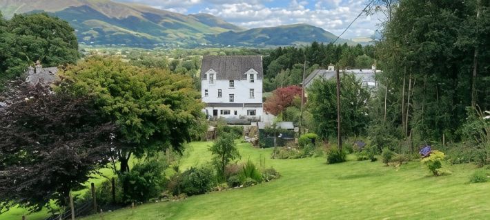 Maple Bank Country Guest House Hotels in Keswick