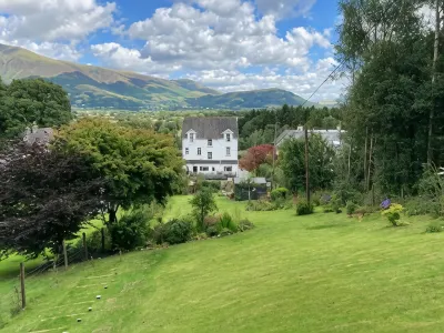 메이플 뱅크  호텔