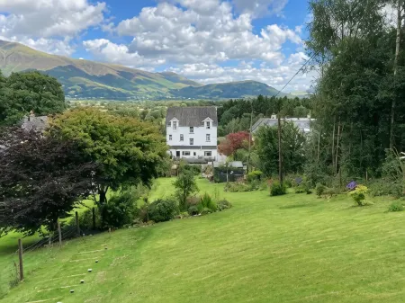 Maple Bank Country Guest House