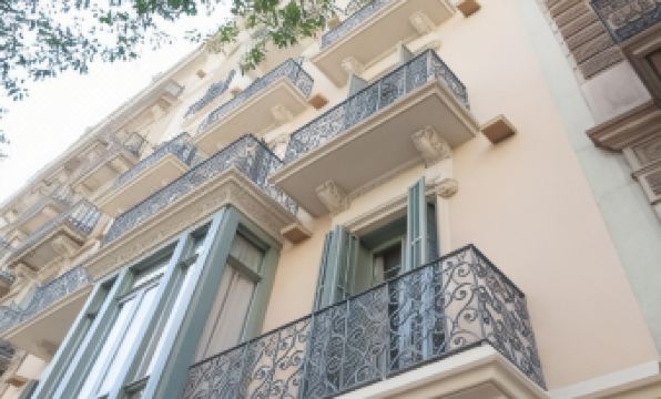 Hotel Àmbit Barcelona