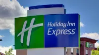 Holiday Inn Express & Suites MEDFORD by IHG Отели в г. 