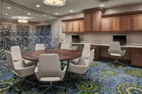Hampton Inn & Suites Syracuse-North (Airport Area) Hotel a Salina