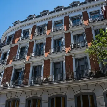 Hostal San Lorenzo