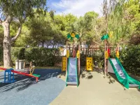 Hotel la Santa Maria