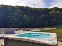Mildiss Hotel, BW Signature Collection - spa