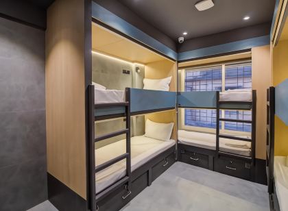Mumbai Dorms