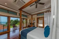 كلوف بيتش واددوا فنادق في 