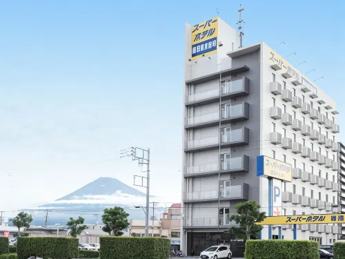Super Hotel Fuji Inter