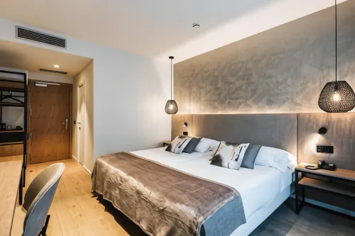 Hotel Costabella Hotels in Canet dAdri