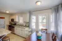 Big Bear Comfy Cozy Cabin