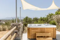 The Stone House Naxos Hotels in Naxos