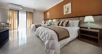 Port View Guesthouse - balcony