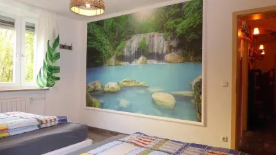 Apartment Jungle Adventure Hotels in der Nähe von Hunkemöller