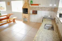 Faria Farm Hotels in Pinhalzinho