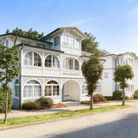 Villa Oestereich