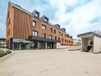 De BrauHotel Hotels in Bascharage