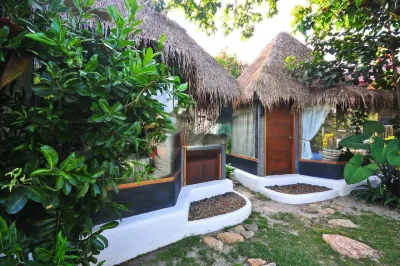 Cafe@Luv22 Hoteles en Panwa Cape