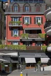 La Rouvenaz Hotels in Montreux