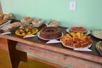 Pousada Dos Guias - Inns