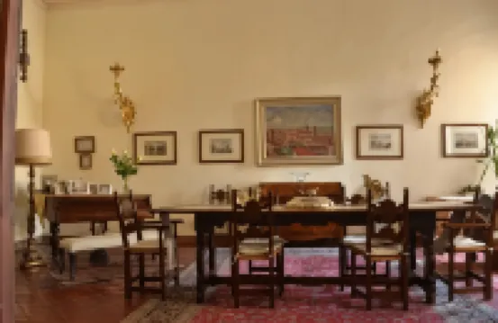 Palazzo Arrivabene