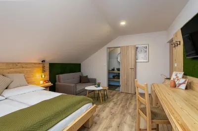 Bauer Resort Countryside Retreat Hotel a 