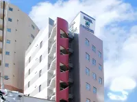 HOTEL LiVEMAX BUDGET Fuchu Annex Hotels in Kokubunji