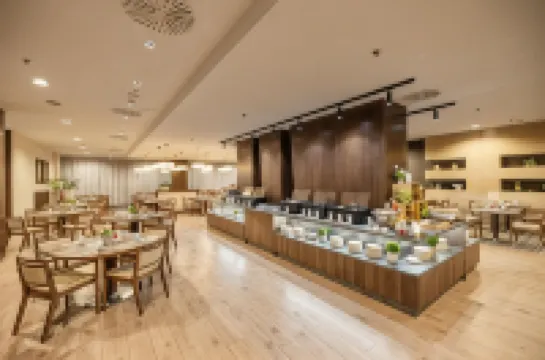 DoubleTree by Hilton Kosice