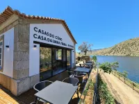 Casas Do Coro Отели в г. Транкозу