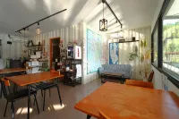 Hashinshita Hotels in Uki