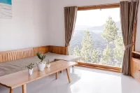 Sari Sky Villa Hotel di Kintamani