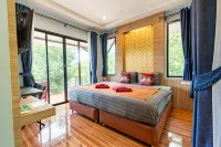 Khaosok Rainforest Resort