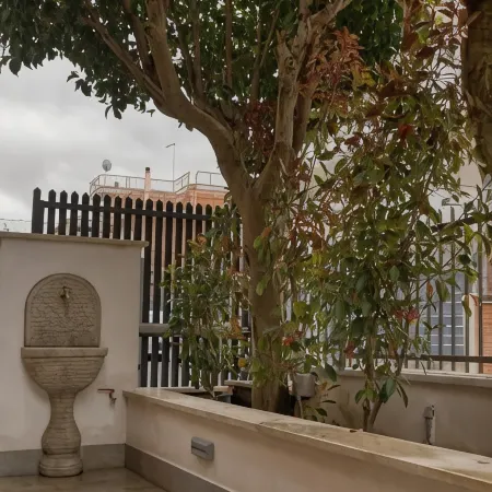Gioia Guest House