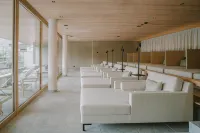 Niedermair Nature Retreat - spa