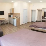 Aivengo Hotel a Kurgan