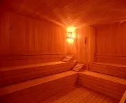 Baliktasi City Hotel & Spa - spa
