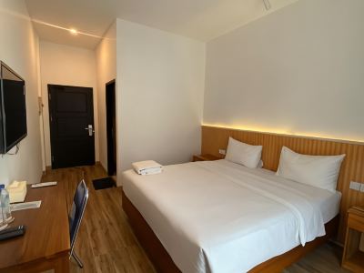 Christika Homestay