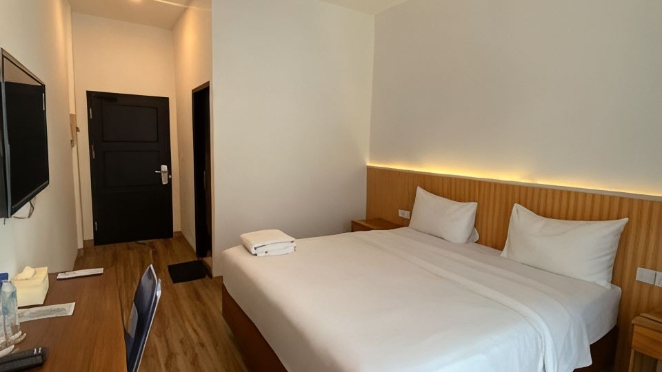 Christika Homestay