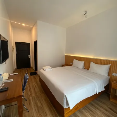 Christika Homestay