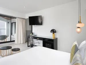 Le Centell Hotel & Spa