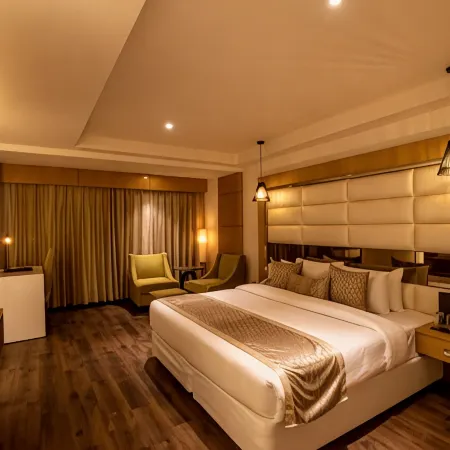 The Pristine Hotel