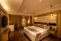The Pristine Hotel Hotels in Kanpur
